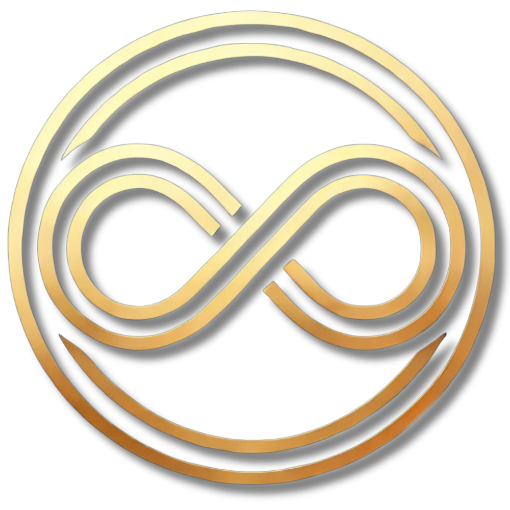 Netzwerk Gold ohne _Hintergrund