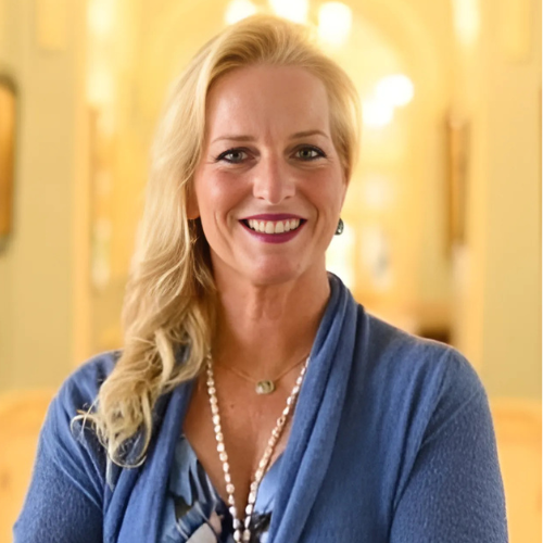 Profilbilder Juliane Davidshofer