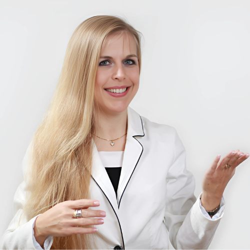 Profilbilder Sonja Volk