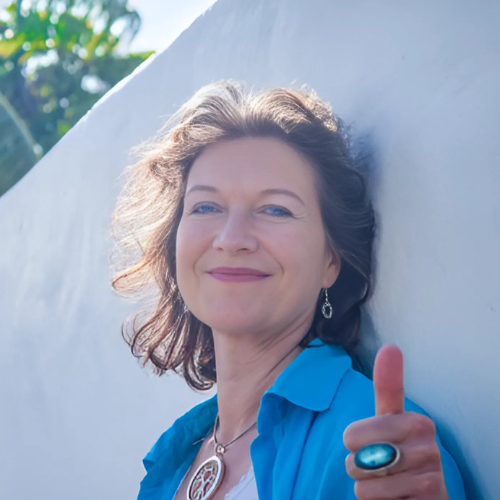 Profilbilder Tamara Schenk